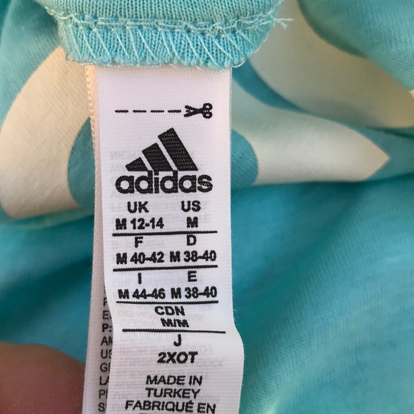 🌸Adidas tank - Picture 3 of 4